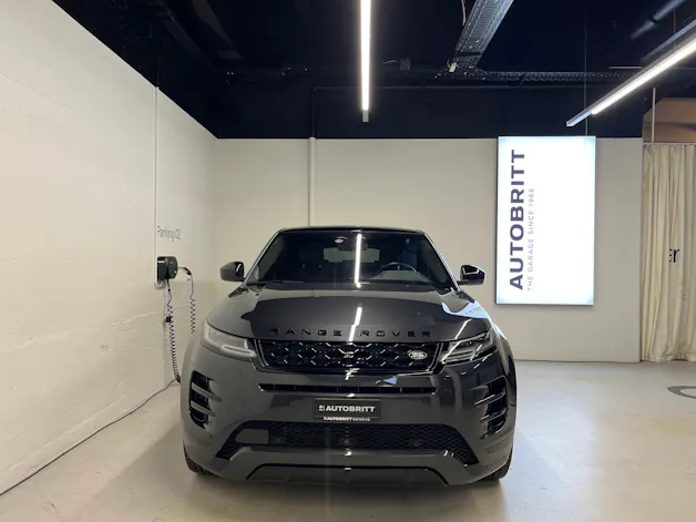 Land Rover Range Rover Evoque 1.5 T 300e R-Dynamic Autobiography
