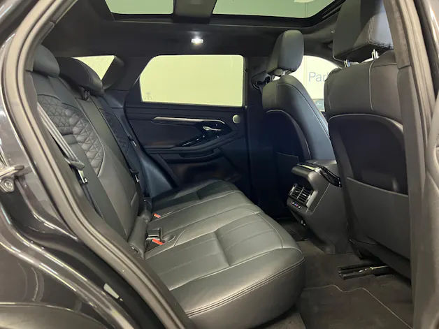 Land Rover Range Rover Evoque 1.5 T 300e R-Dynamic Autobiography