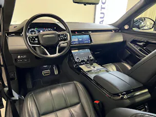 Land Rover Range Rover Evoque 1.5 T 300e R-Dynamic Autobiography