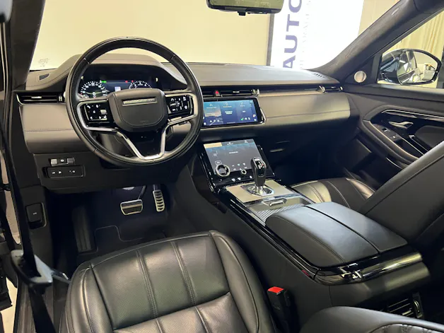 Land Rover Range Rover Evoque 1.5 T 300e R-Dynamic Autobiography