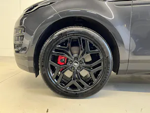 Land Rover Range Rover Evoque 1.5 T 300e R-Dynamic Autobiography