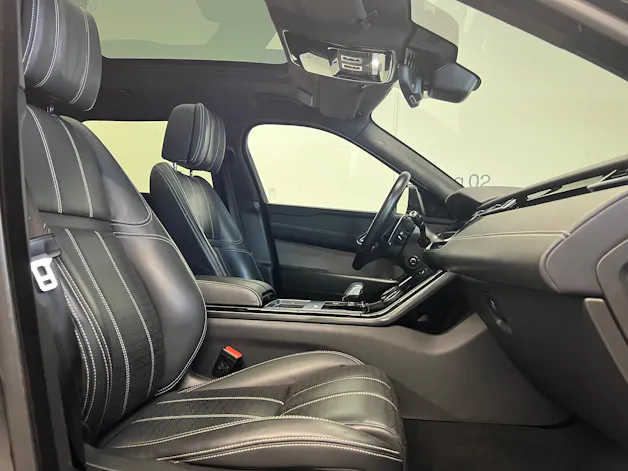 Land Rover Range Rover Velar 2.0 P400e R-Dynamic HSE