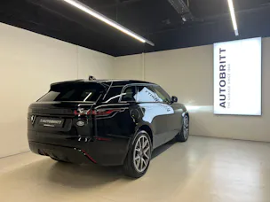 Land Rover Range Rover Velar 2.0 P400e R-Dynamic HSE