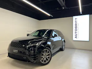 Land Rover Range Rover Velar 2.0 P400e R-Dynamic HSE
