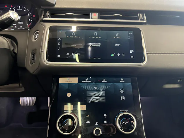 Land Rover Range Rover Velar 2.0 P400e R-Dynamic HSE