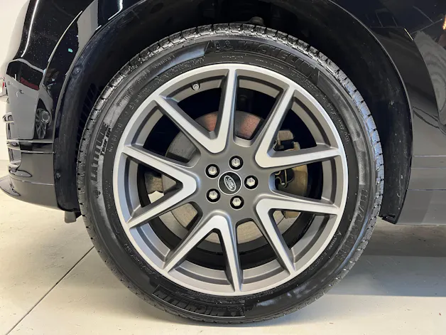 Land Rover Range Rover Velar 2.0 P400e R-Dynamic HSE