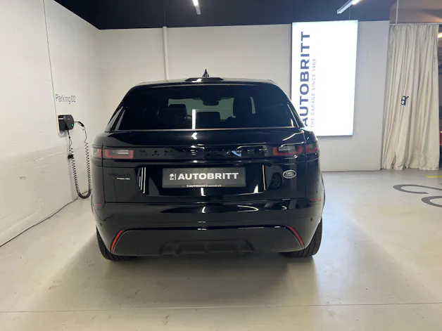 Land Rover Range Rover Velar 2.0 P400e R-Dynamic HSE