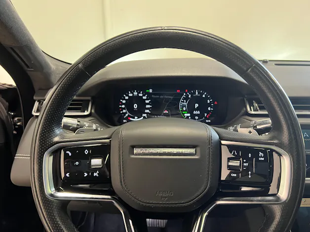 Land Rover Range Rover Velar 2.0 P400e R-Dynamic HSE