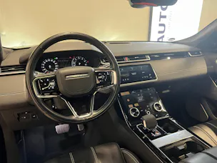 Land Rover Range Rover Velar 2.0 P400e R-Dynamic HSE