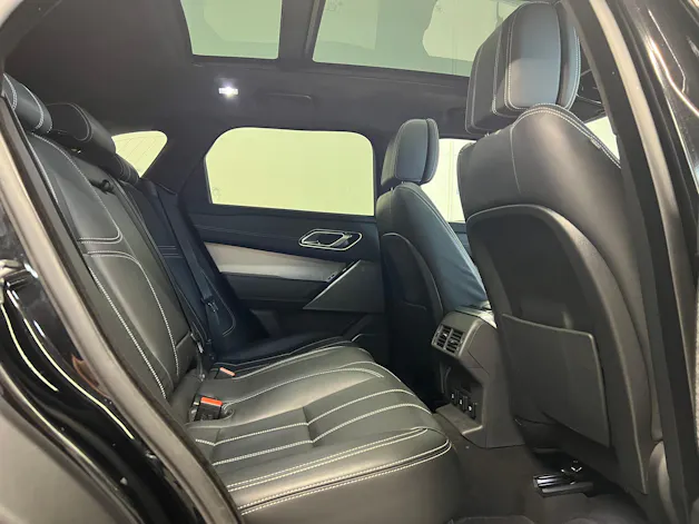 Land Rover Range Rover Velar 2.0 P400e R-Dynamic HSE