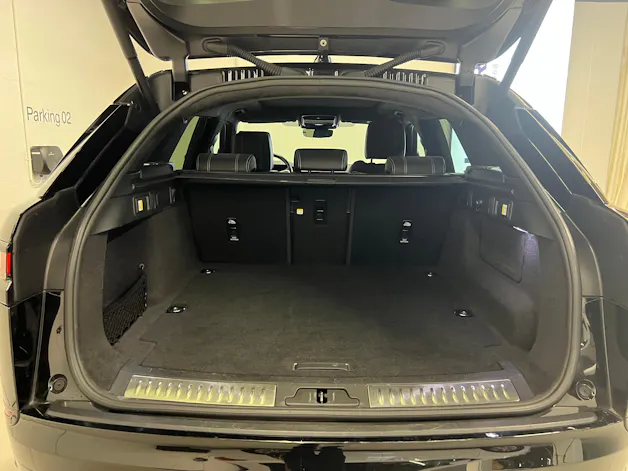 Land Rover Range Rover Velar 2.0 P400e R-Dynamic HSE