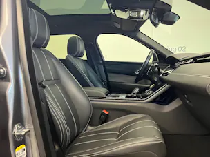 Land Rover Range Rover Velar 2.0 T R-Dynamic SE