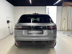 Land Rover Range Rover Velar 2.0 T R-Dynamic SE