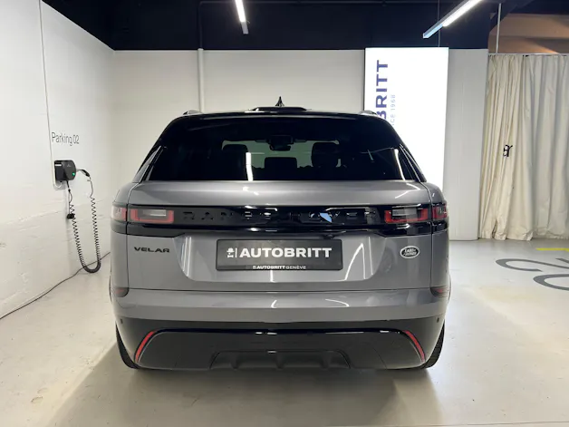 Land Rover Range Rover Velar 2.0 T R-Dynamic SE