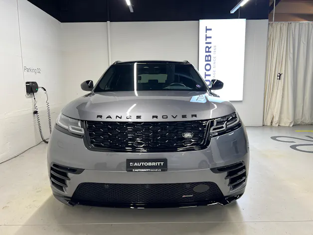 Land Rover Range Rover Velar 2.0 T R-Dynamic SE