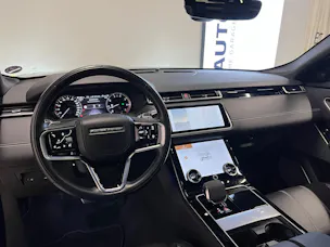 Land Rover Range Rover Velar 2.0 T R-Dynamic SE