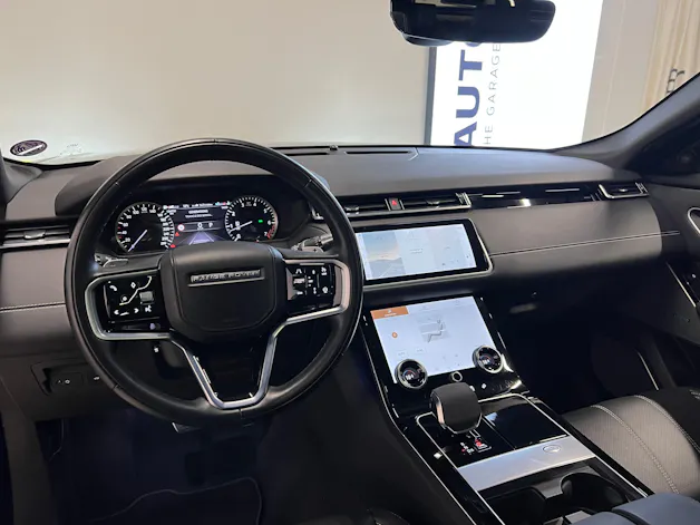 Land Rover Range Rover Velar 2.0 T R-Dynamic SE