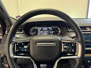 Land Rover Range Rover Velar 2.0 T R-Dynamic SE