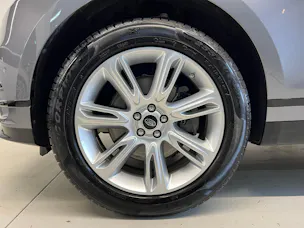Land Rover Range Rover Velar 2.0 T R-Dynamic SE