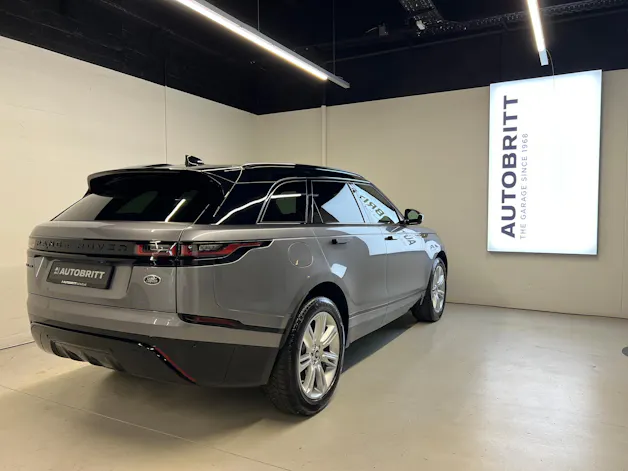 Land Rover Range Rover Velar 2.0 T R-Dynamic SE