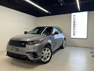 Land Rover Range Rover Velar 2.0 T R-Dynamic SE