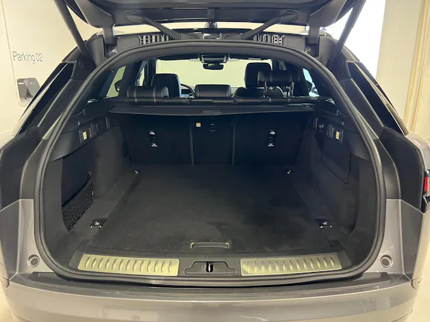 Land Rover Range Rover Velar 2.0 T R-Dynamic SE