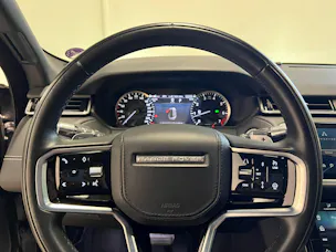 Land Rover Range Rover Velar 2.0 T R-Dynamic SE