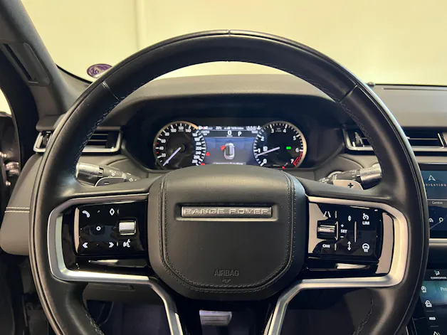Land Rover Range Rover Velar 2.0 T R-Dynamic SE