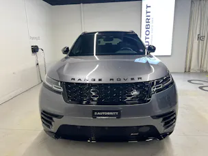 Land Rover Range Rover Velar 2.0 T R-Dynamic SE