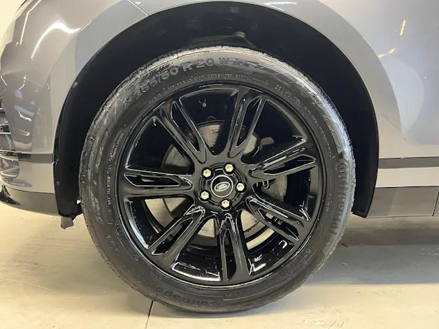 Land Rover Range Rover Velar 2.0 T R-Dynamic SE