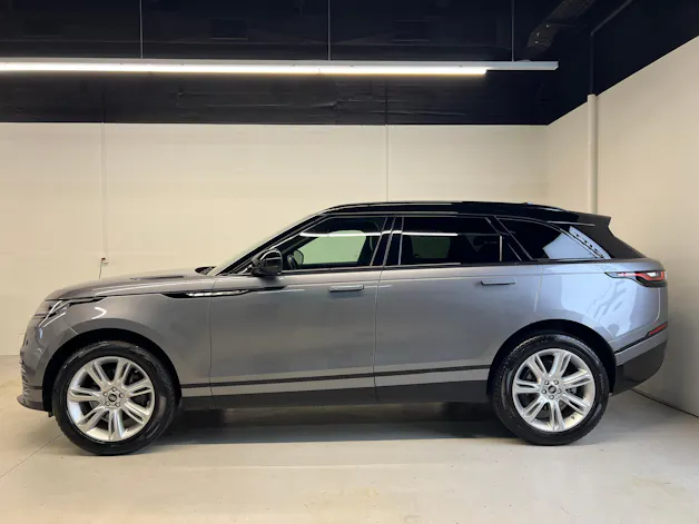 Land Rover Range Rover Velar 2.0 T R-Dynamic SE