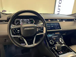 Land Rover Range Rover Velar 2.0 T R-Dynamic SE