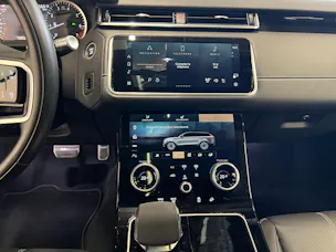 Land Rover Range Rover Velar 2.0 T R-Dynamic SE