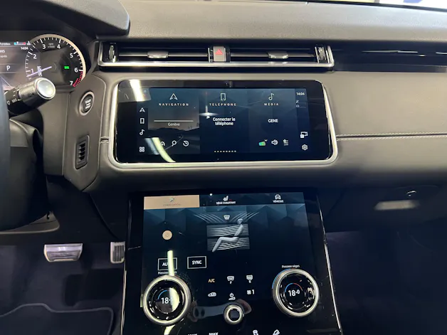 Land Rover Range Rover Velar 2.0 T R-Dynamic SE