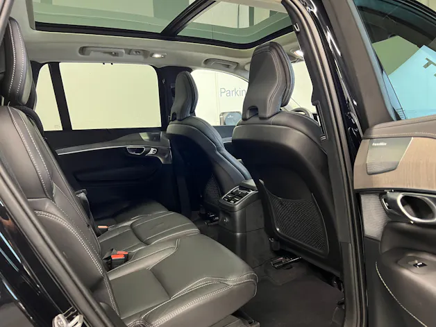 Volvo XC90 2.0 T8 TE Ultimate Dark 7P. eAWD