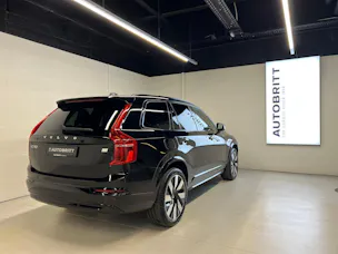 Volvo XC90 2.0 T8 TE Ultimate Dark 7P. eAWD