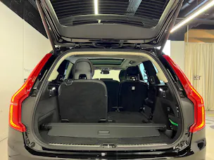 Volvo XC90 2.0 T8 TE Ultimate Dark 7P. eAWD