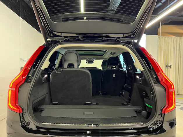 Volvo XC90 2.0 T8 TE Ultimate Dark 7P. eAWD