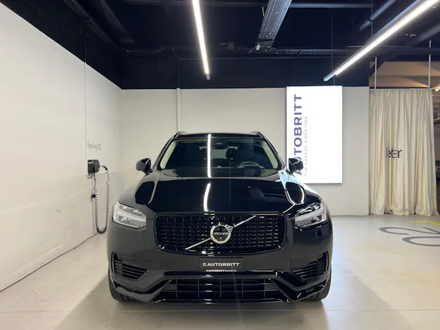 Volvo XC90 2.0 T8 TE Ultimate Dark 7P. eAWD