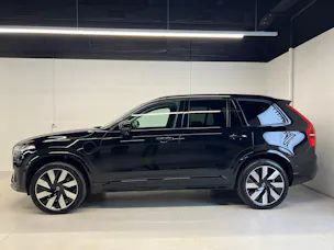 Volvo XC90 2.0 T8 TE Ultimate Dark 7P. eAWD