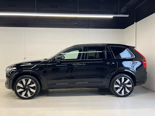Volvo XC90 2.0 T8 TE Ultimate Dark 7P. eAWD