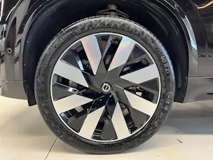 Volvo XC90 2.0 T8 TE Ultimate Dark 7P. eAWD