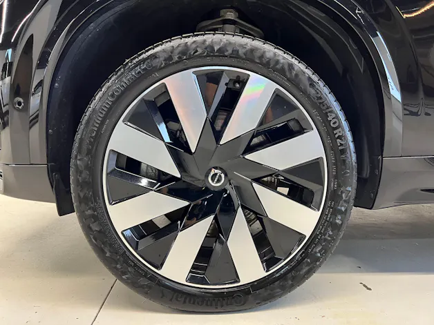 Volvo XC90 2.0 T8 TE Ultimate Dark 7P. eAWD