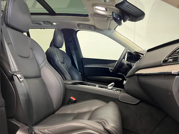 Volvo XC90 2.0 T8 TE Ultimate Dark 7P. eAWD