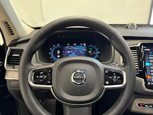 Volvo XC90 2.0 T8 TE Ultimate Dark 7P. eAWD