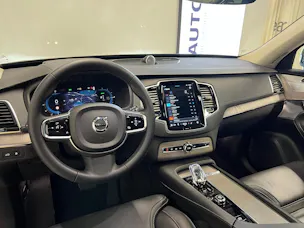 Volvo XC90 2.0 T8 TE Ultimate Dark 7P. eAWD