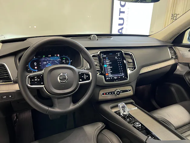 Volvo XC90 2.0 T8 TE Ultimate Dark 7P. eAWD