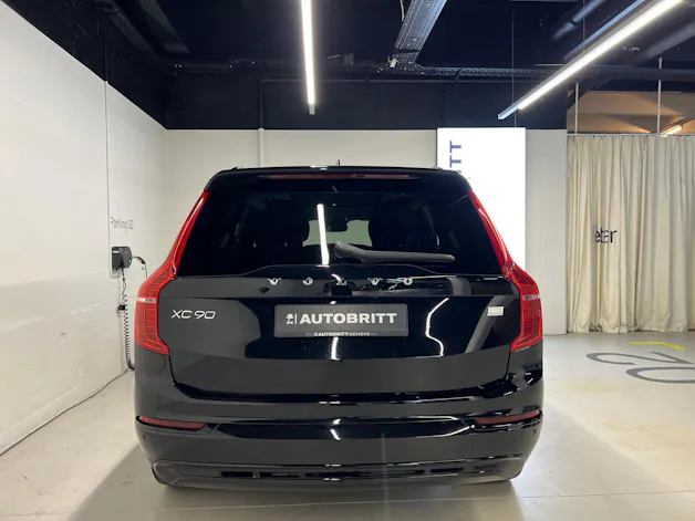 Volvo XC90 2.0 T8 TE Ultimate Dark 7P. eAWD