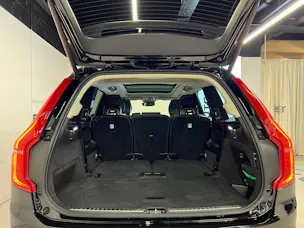 Volvo XC90 2.0 T8 TE Ultimate Dark 7P. eAWD