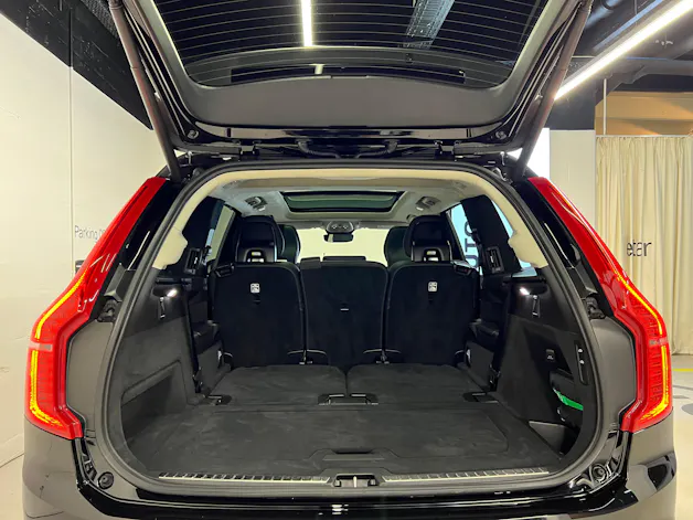 Volvo XC90 2.0 T8 TE Ultimate Dark 7P. eAWD